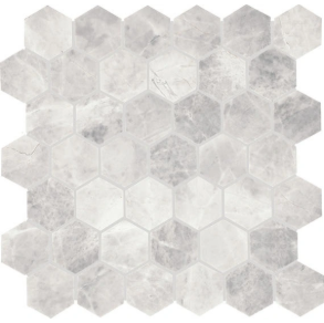 Cristallo Hexagon - stone tile